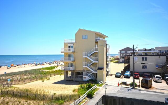 Diamond Head 312  - 2 Br Condo