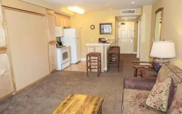 Mountain Club at Kirkwood - Ski In/Ski Out Studio #226 - фото 4