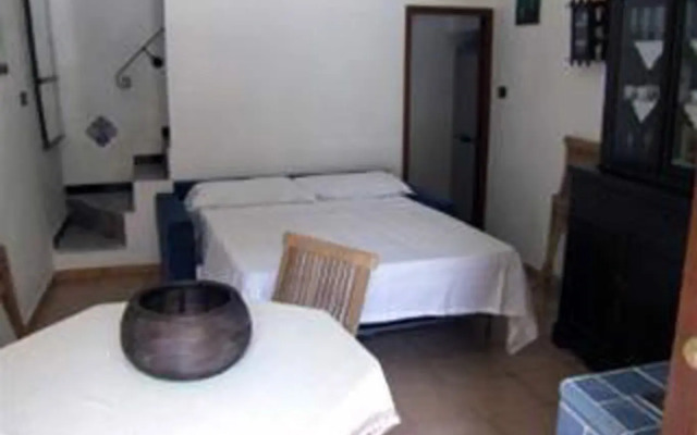 Casa Del 1650