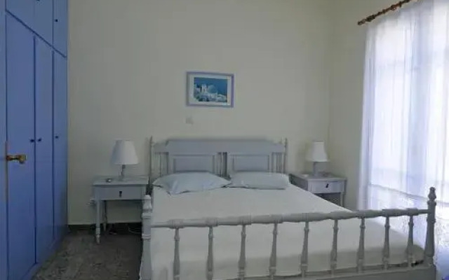 Agnanti Studios