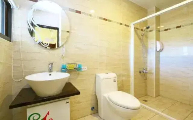 Yueh Sheng B&B
