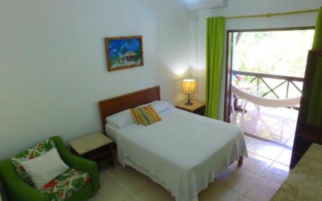 Imbassai Sammer Flat