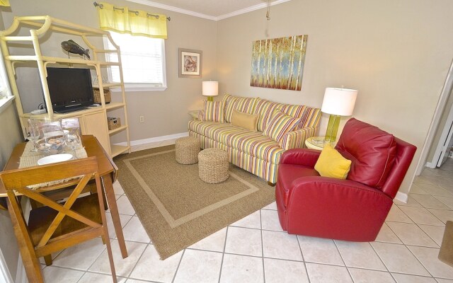 Banana Bay Bungalow 3