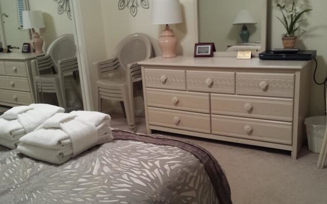 Ocean Dunes Villas #WOD309