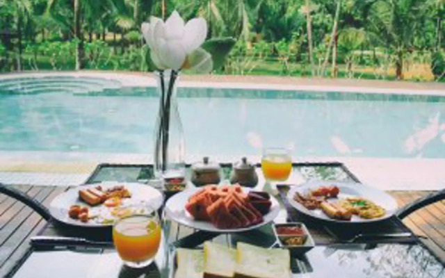 PeaceTree Private Villas