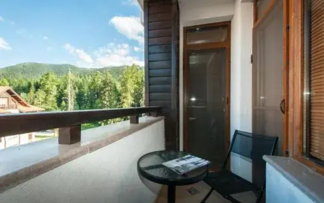 Ski-in Ski-out Borovets