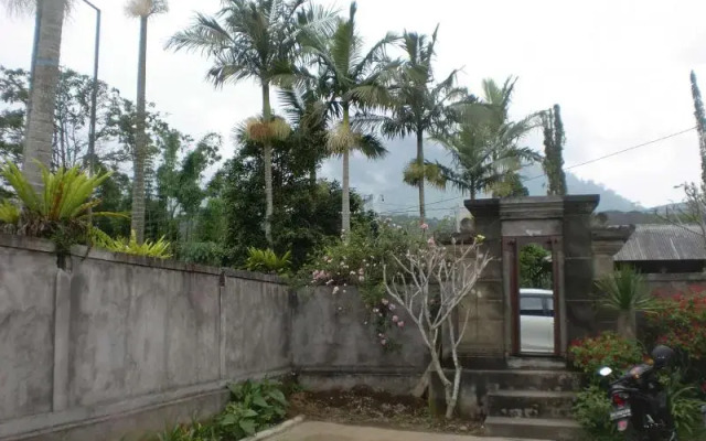 Pelangi Homestay