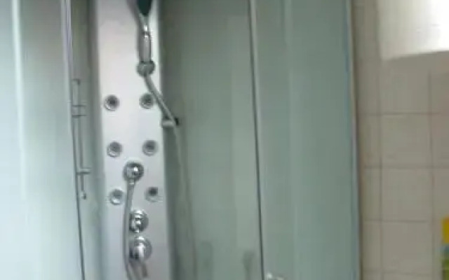 Németh Vendégház Fadd-Dombori
