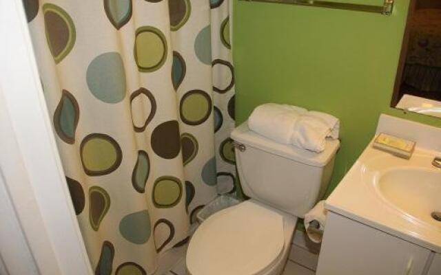 Royal Palms 1107 by RedAwning