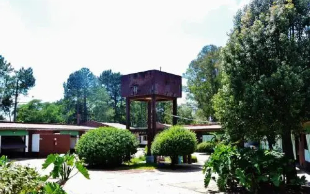 Hotel Comodoro De Livramento