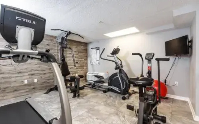 Gulf Dunes 508 by RedAwning