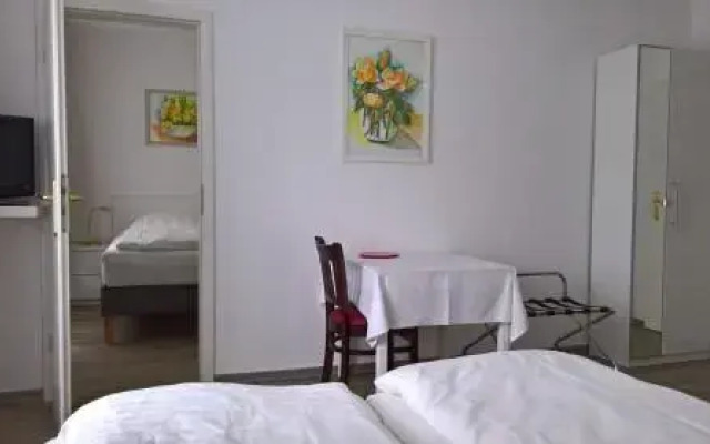 Hotel Am Park Braunschweig