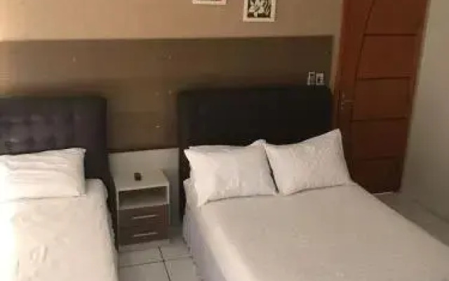 Hotel Lider
