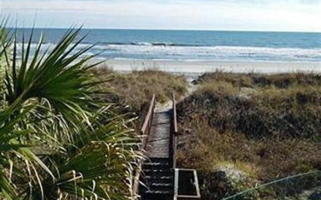 Windcrest 203 Oceanfront