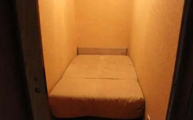 Apartment on Demokraticheskaya 43