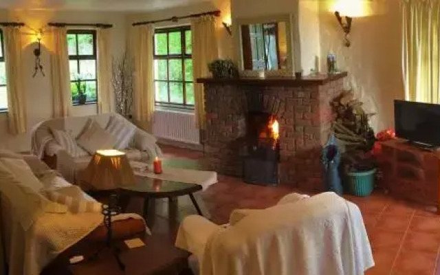 The Ardagh Guest Lodge