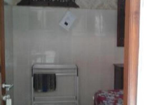 Cempaka 2 Homestay