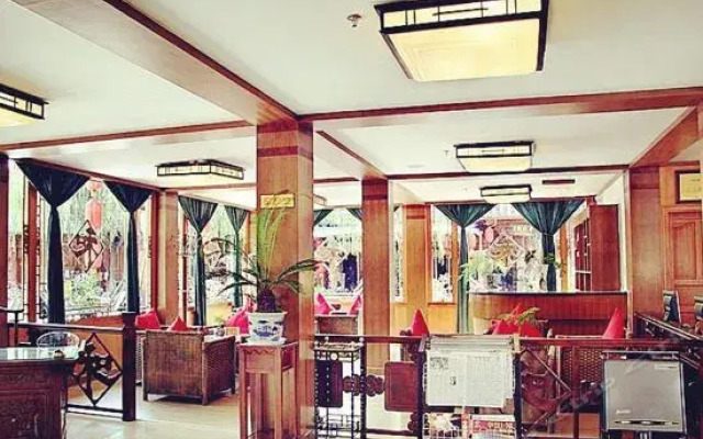 Hexi Hotel