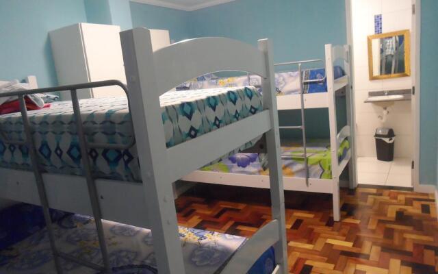 Hotel Villa Salvador