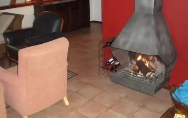 Bright Holiday Home in Lanaken near Lake with Garden