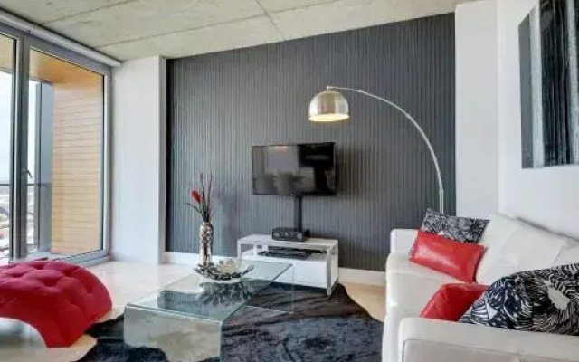 Les Immeubles Charlevoix - Le 760514