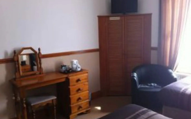 Dovers Restover Bed and Breakfast