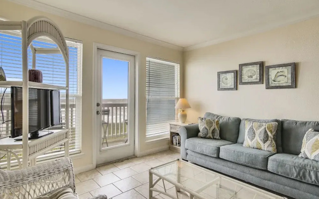 Seascape 1110 - 2 Br Condo