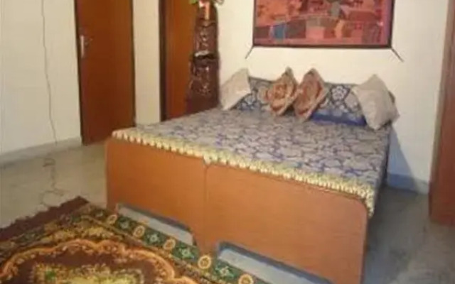 Udai Villa