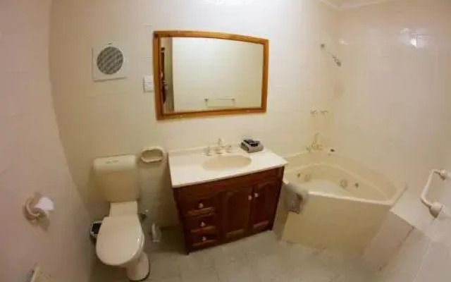 Snow Ski Apartments 32