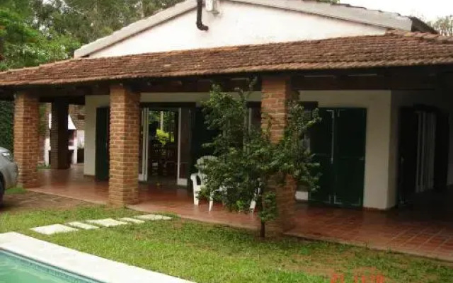 Palmares del Paso