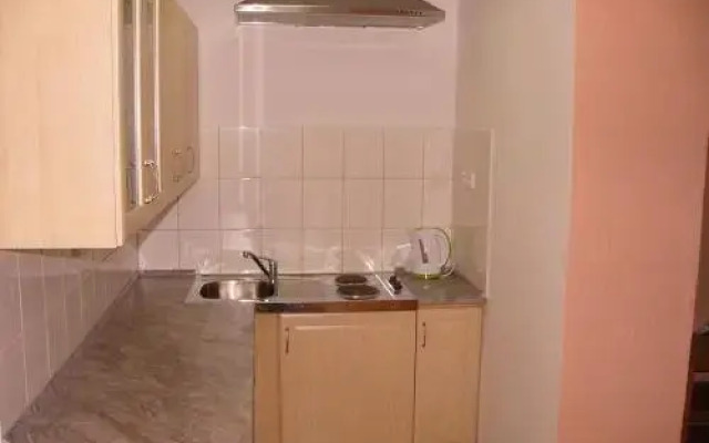 Apartmán Apet