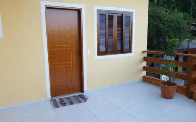 Hospedagem Mixirica