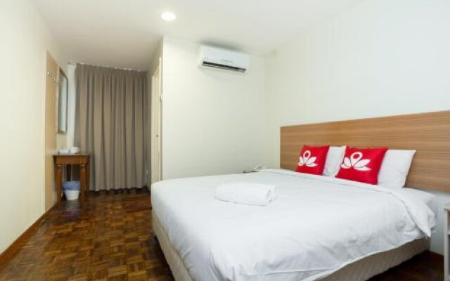 ZEN Rooms Sentul Kuala Lumpur