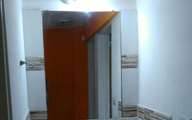 Cabanas Espinillos Del Lago