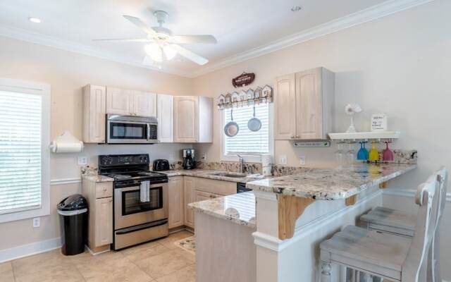 One Sea 1C - 2 Br Condo