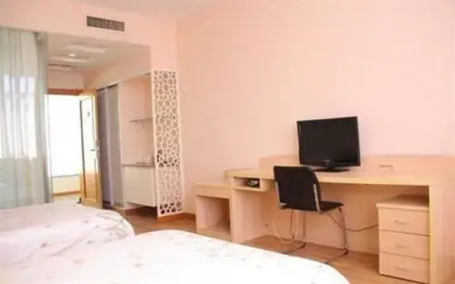 Qingdao Yihaiyuan Hotel