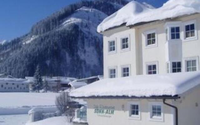 Apartments Sonn Alm