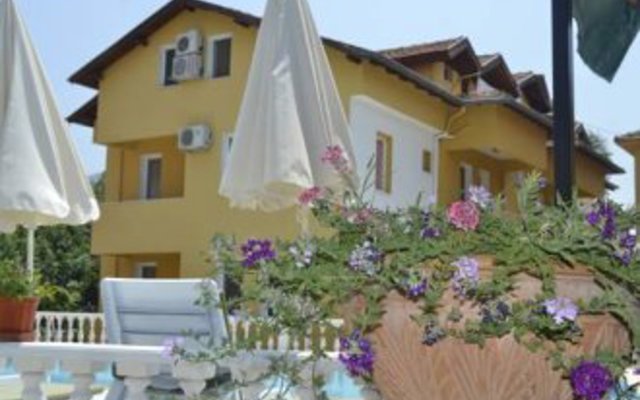 Beray Apart Hotel