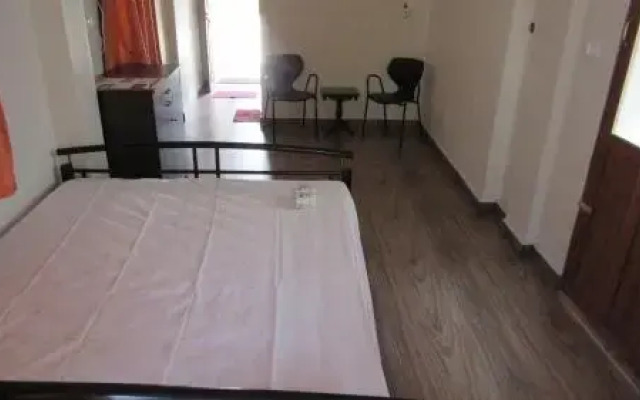 Bay Mansion Homestay