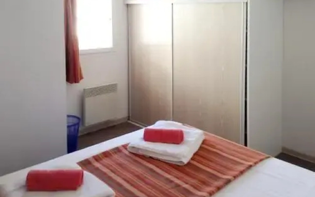 Holiday Home Route des Plages