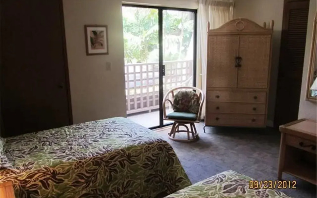Maui Kamaole A-204 - 2 Br Condo