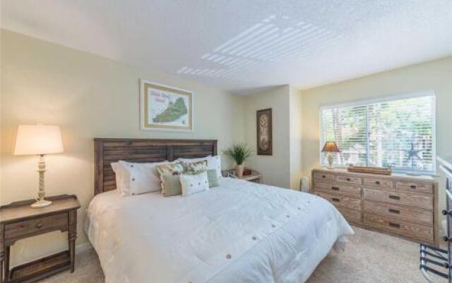 White Sands House - (Retreat)