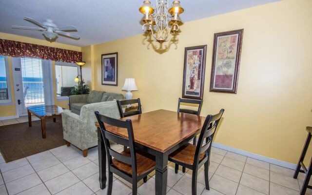 Boardwalk 685 - 2 Br condo