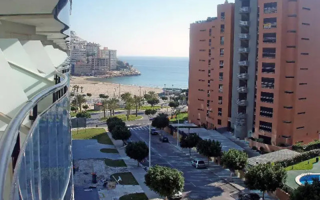 Apartamento Sidney