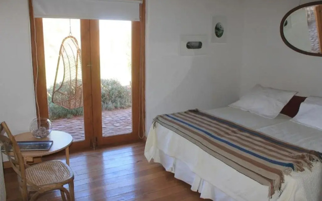 Casa Luna
