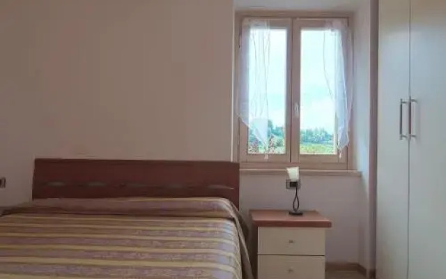 Appartamenti Agrituristici Agribaldo