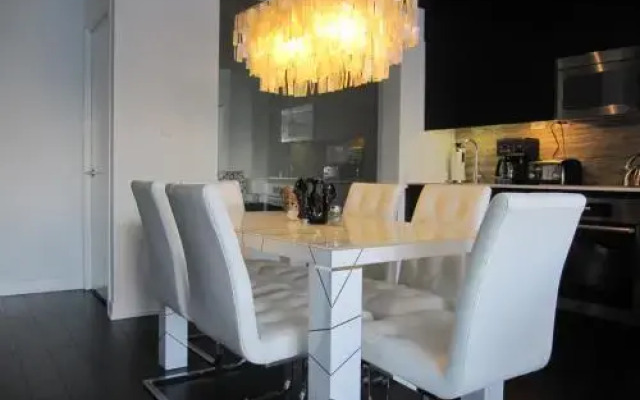 Iceboat Terrace Luxury Condos