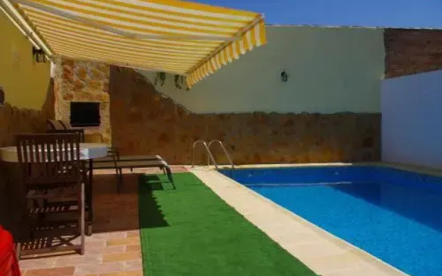 Casa La Fuente