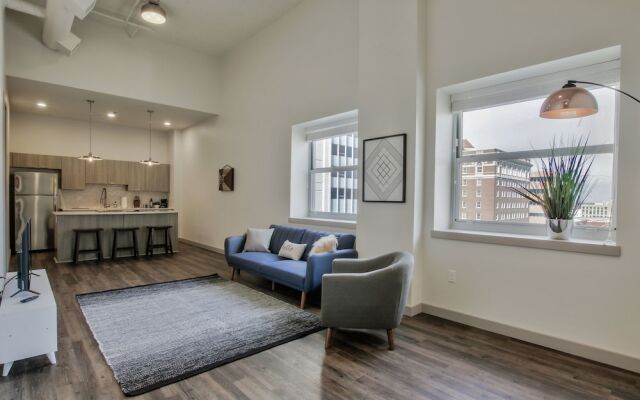 East Douglas by VectorStays