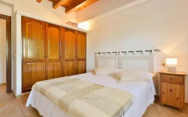 Villa Curreu III